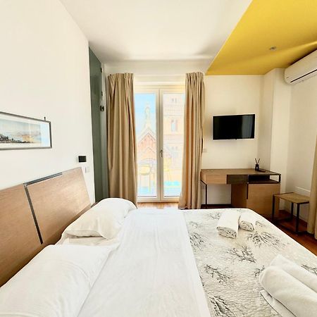 La Gaetana Bed & Breakfast Dış mekan fotoğraf