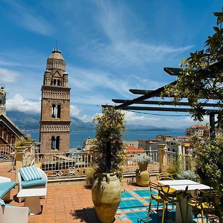 La Gaetana Bed & Breakfast Dış mekan fotoğraf