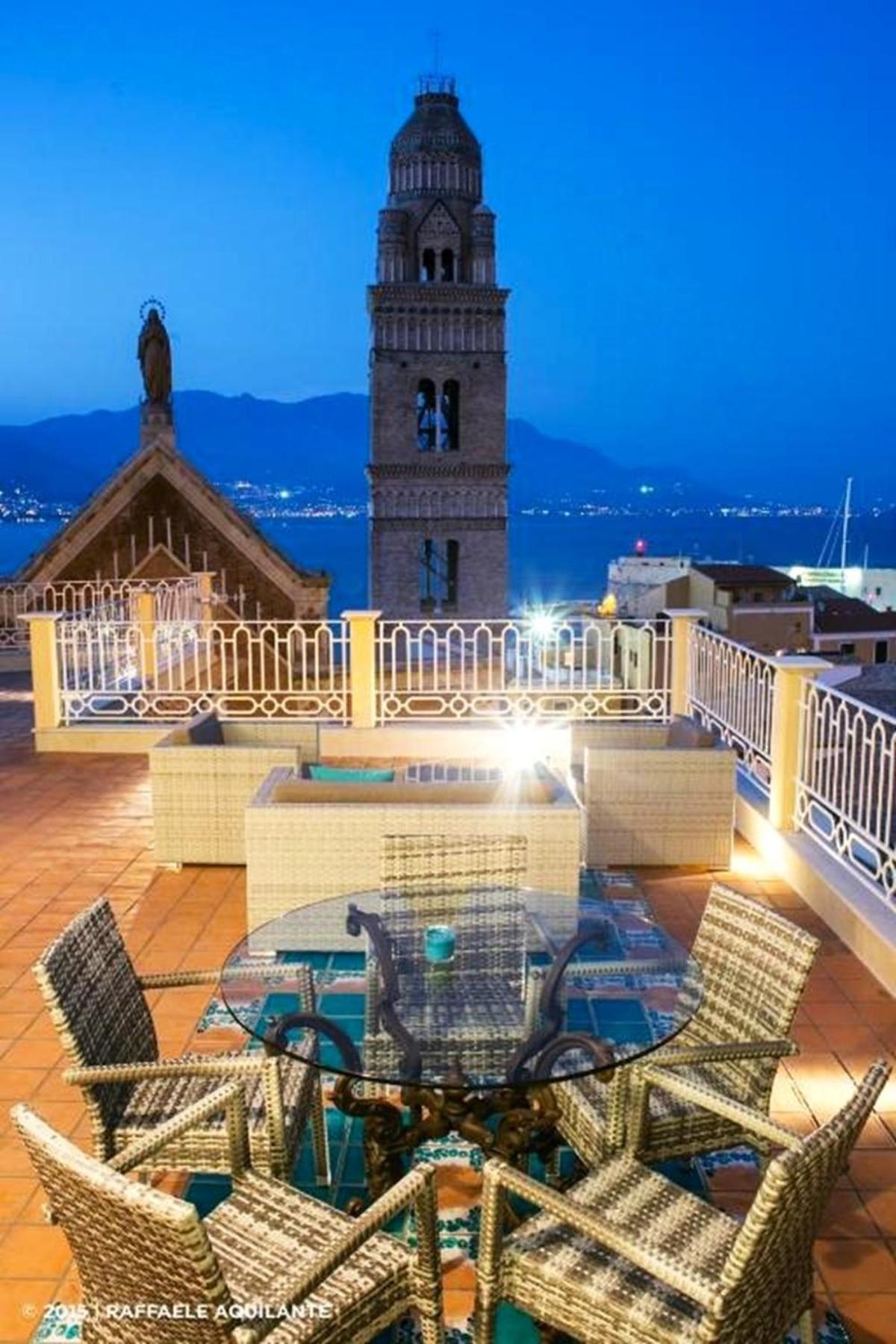 La Gaetana Bed & Breakfast Dış mekan fotoğraf
