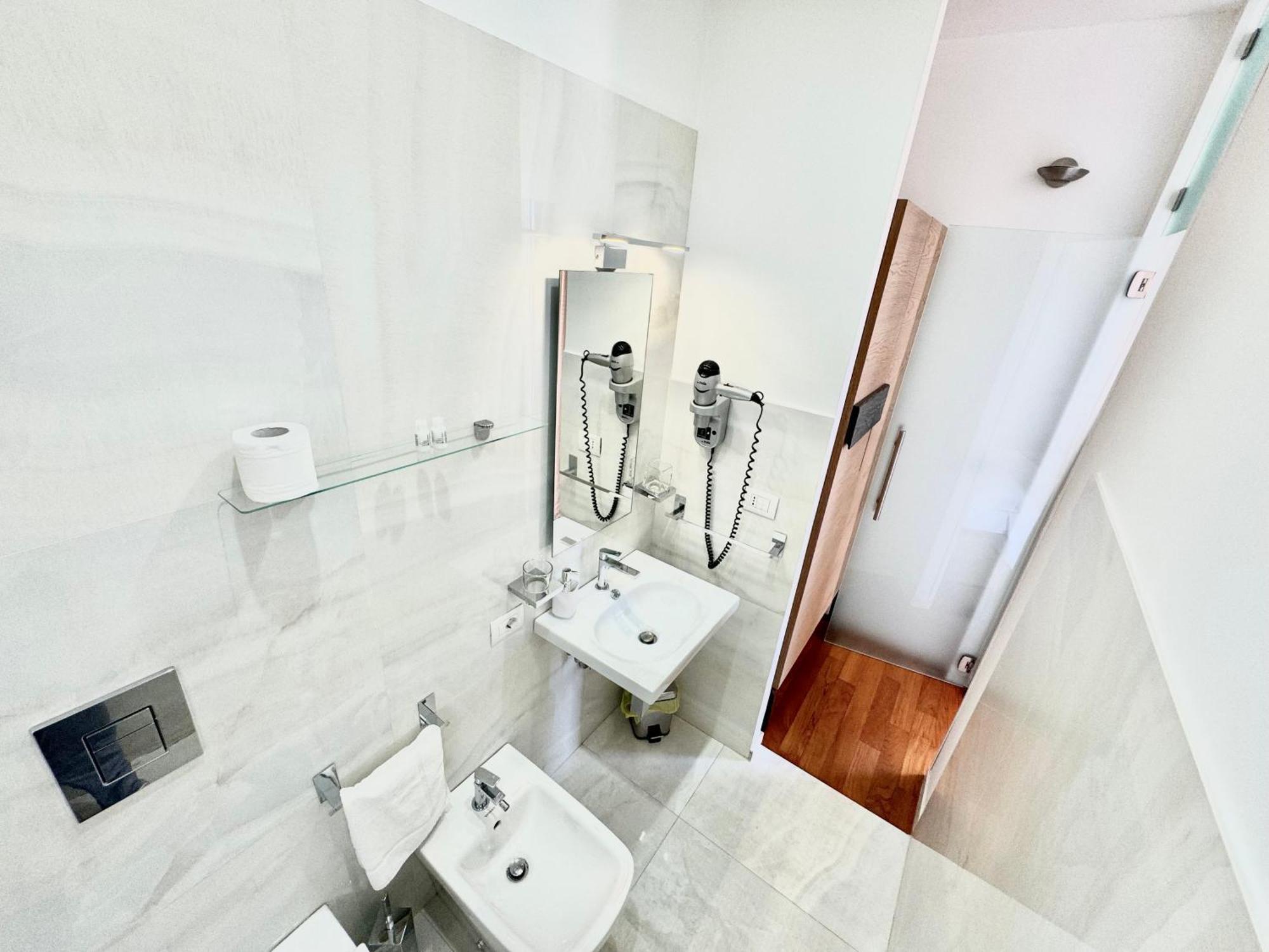 La Gaetana Bed & Breakfast Dış mekan fotoğraf
