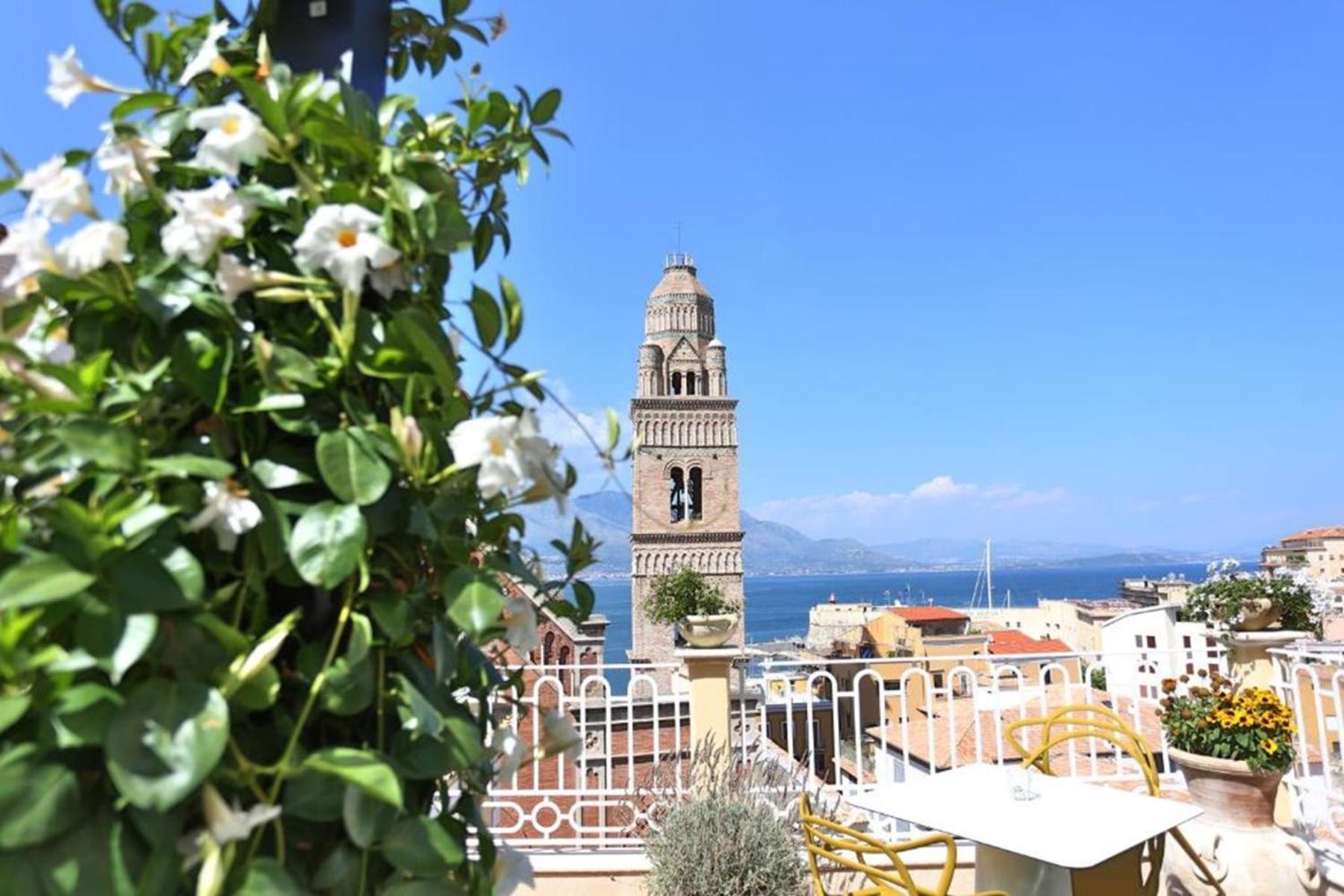 La Gaetana Bed & Breakfast Dış mekan fotoğraf