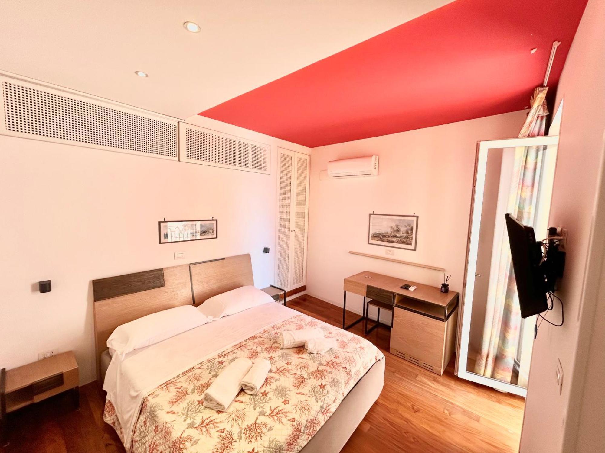 La Gaetana Bed & Breakfast Dış mekan fotoğraf