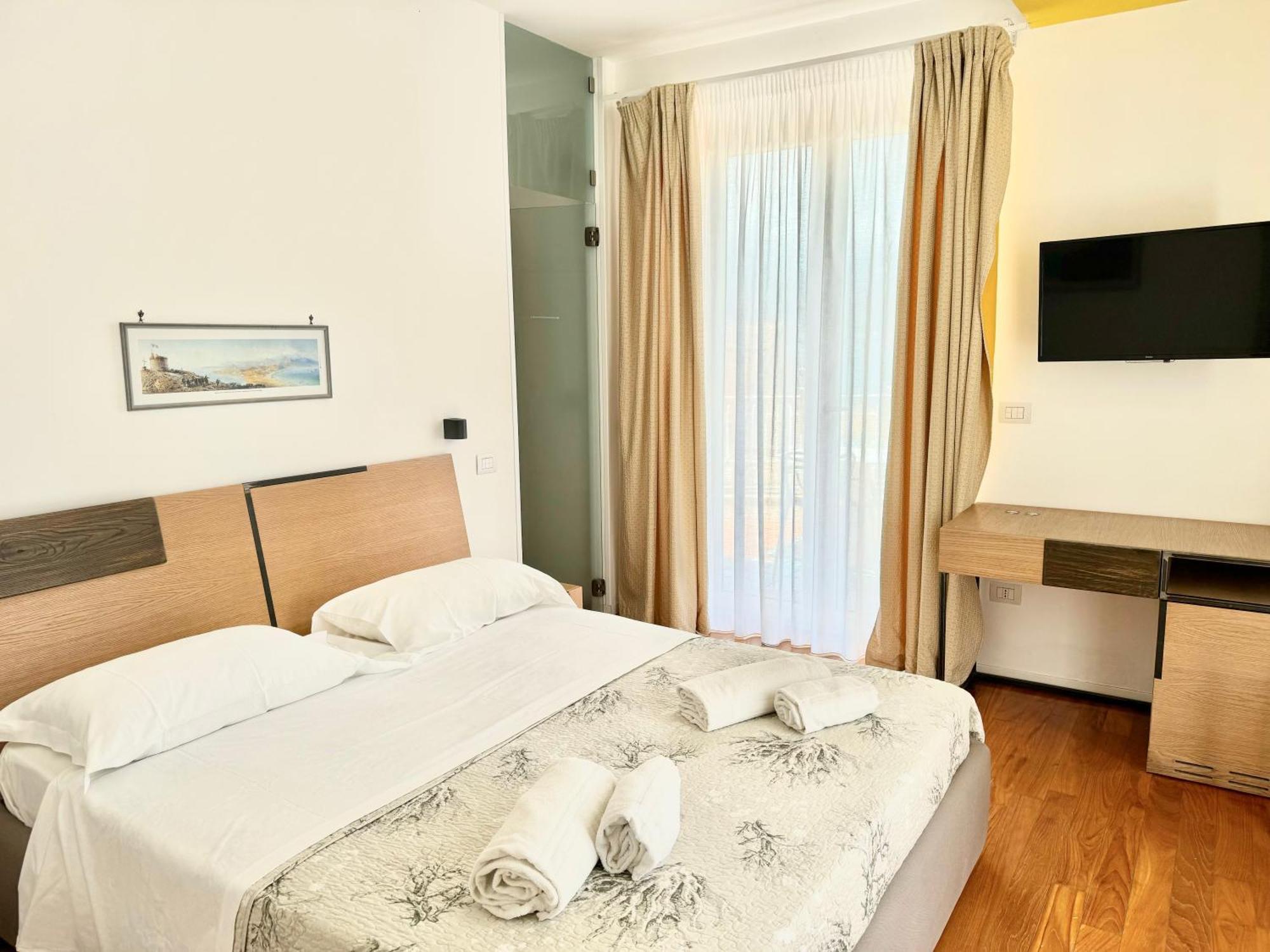 La Gaetana Bed & Breakfast Dış mekan fotoğraf