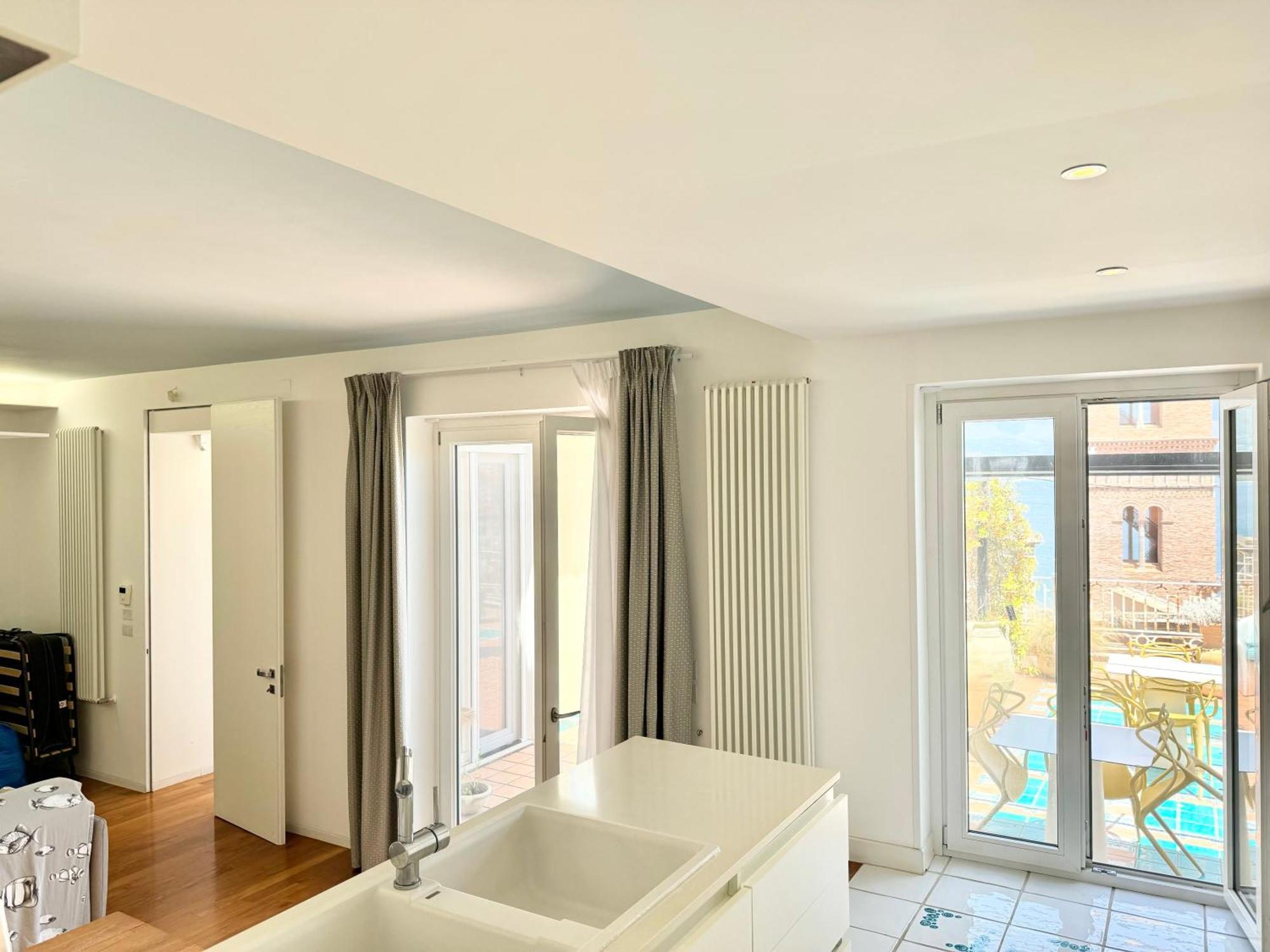 La Gaetana Bed & Breakfast Dış mekan fotoğraf