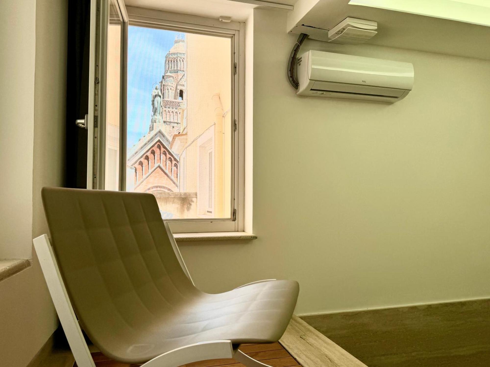 La Gaetana Bed & Breakfast Dış mekan fotoğraf