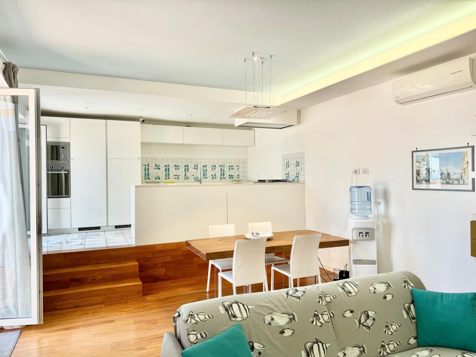 La Gaetana Bed & Breakfast Dış mekan fotoğraf