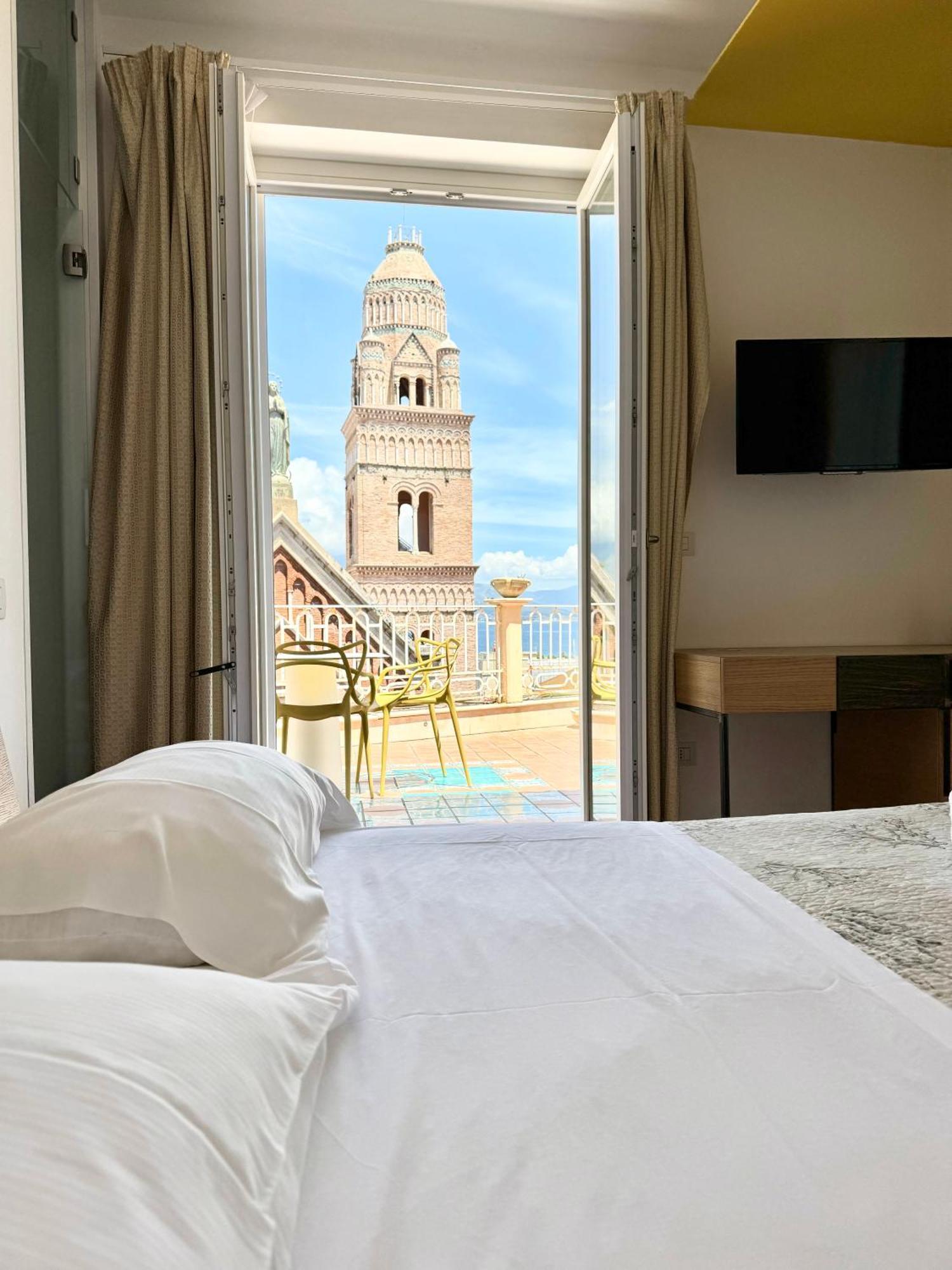 La Gaetana Bed & Breakfast Dış mekan fotoğraf