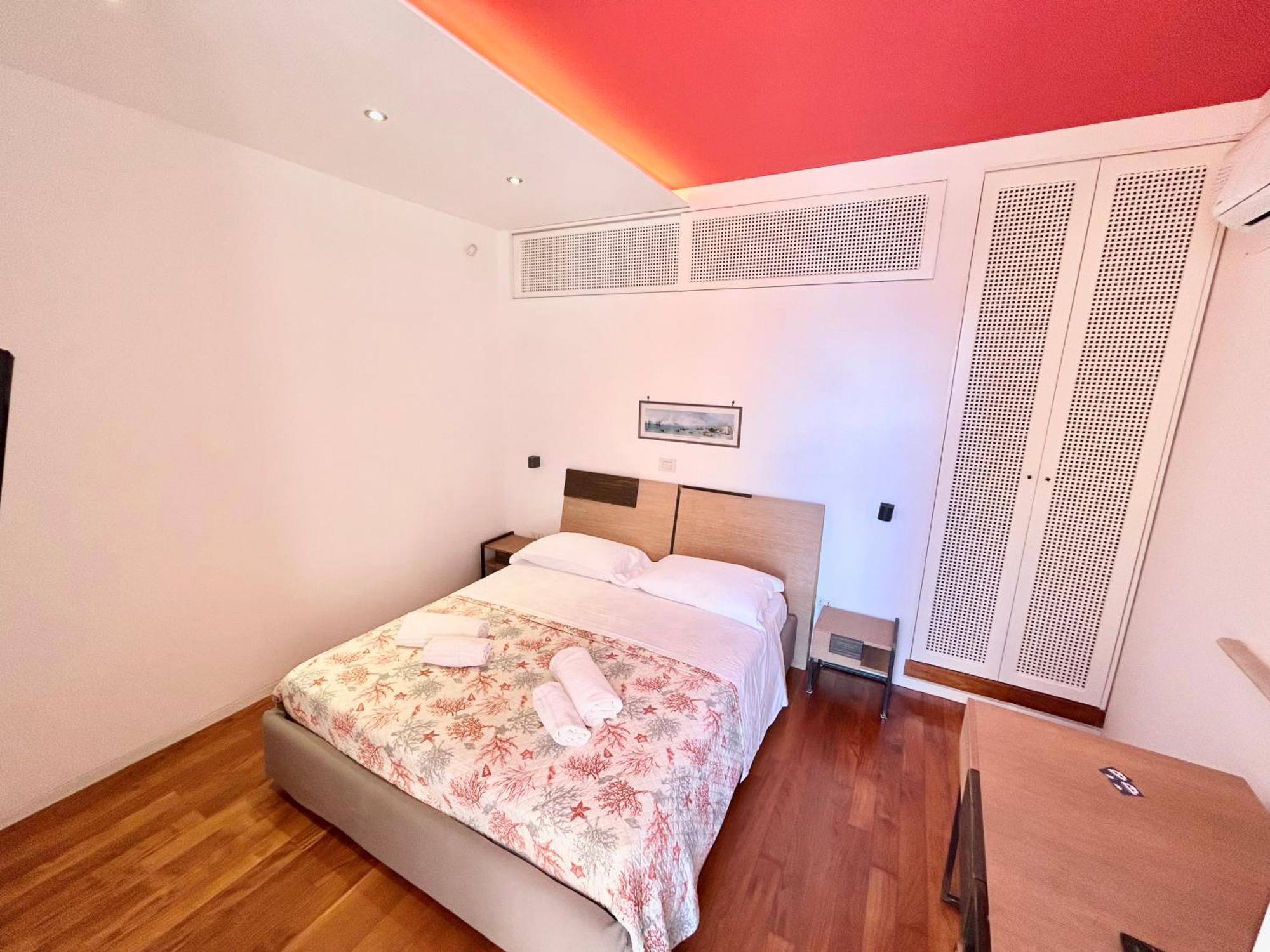 La Gaetana Bed & Breakfast Dış mekan fotoğraf