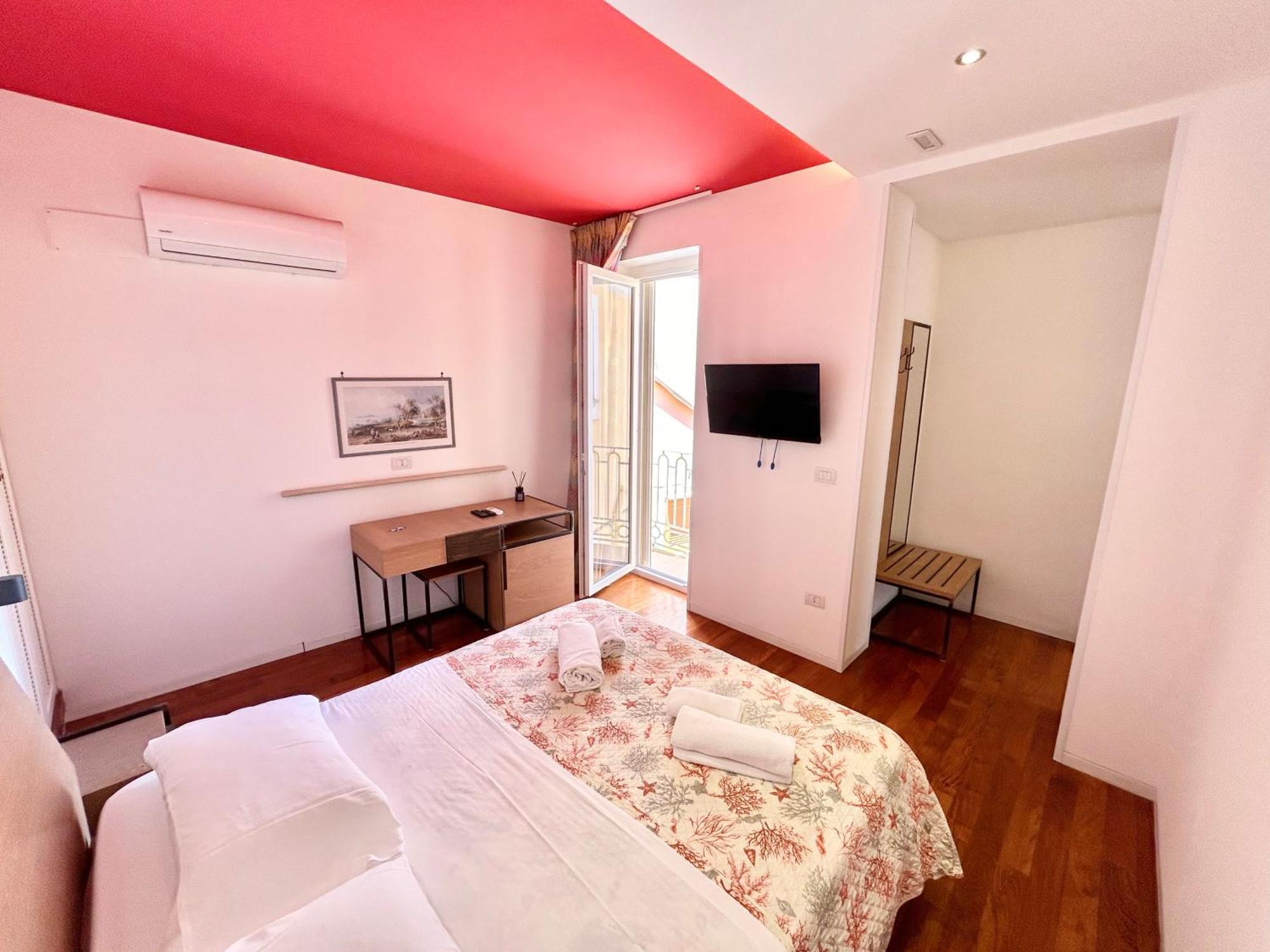 La Gaetana Bed & Breakfast Dış mekan fotoğraf