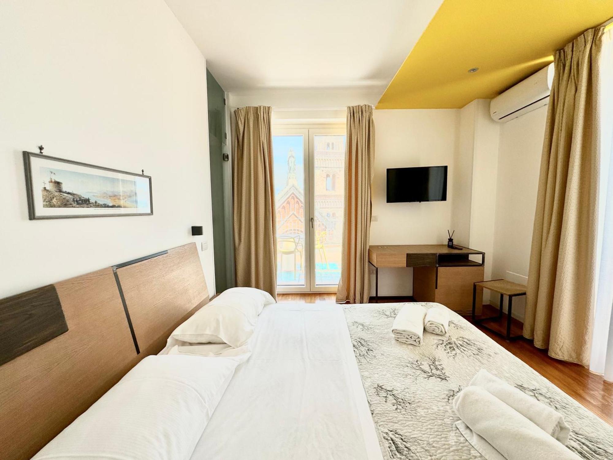La Gaetana Bed & Breakfast Dış mekan fotoğraf