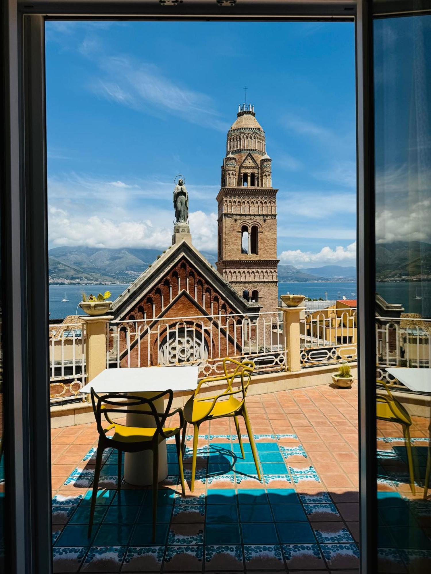 La Gaetana Bed & Breakfast Dış mekan fotoğraf
