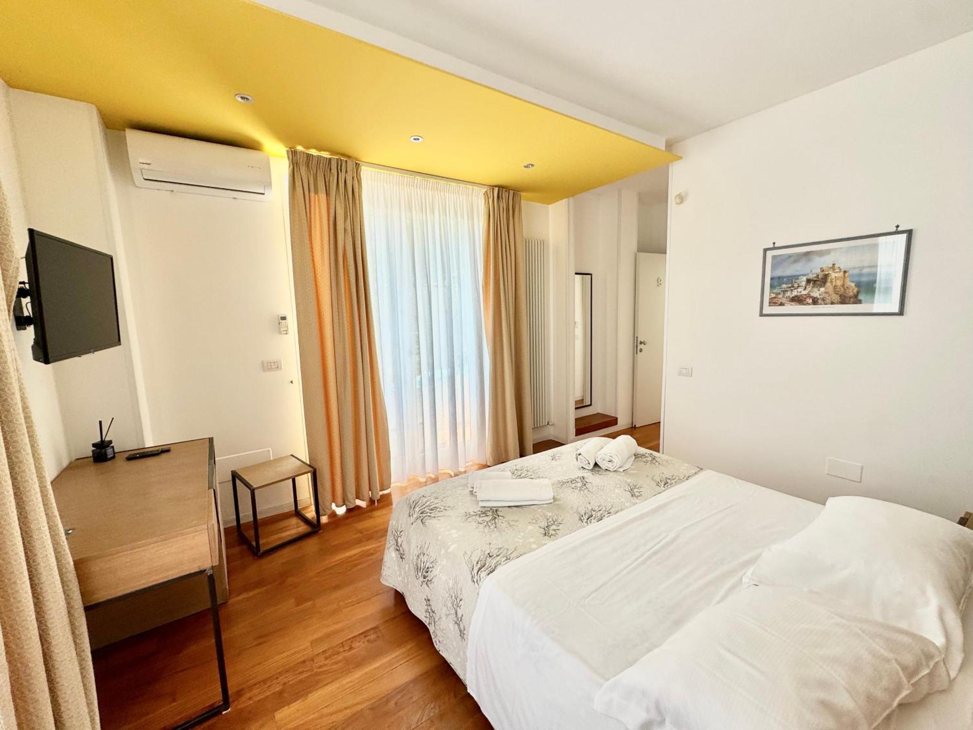 La Gaetana Bed & Breakfast Dış mekan fotoğraf
