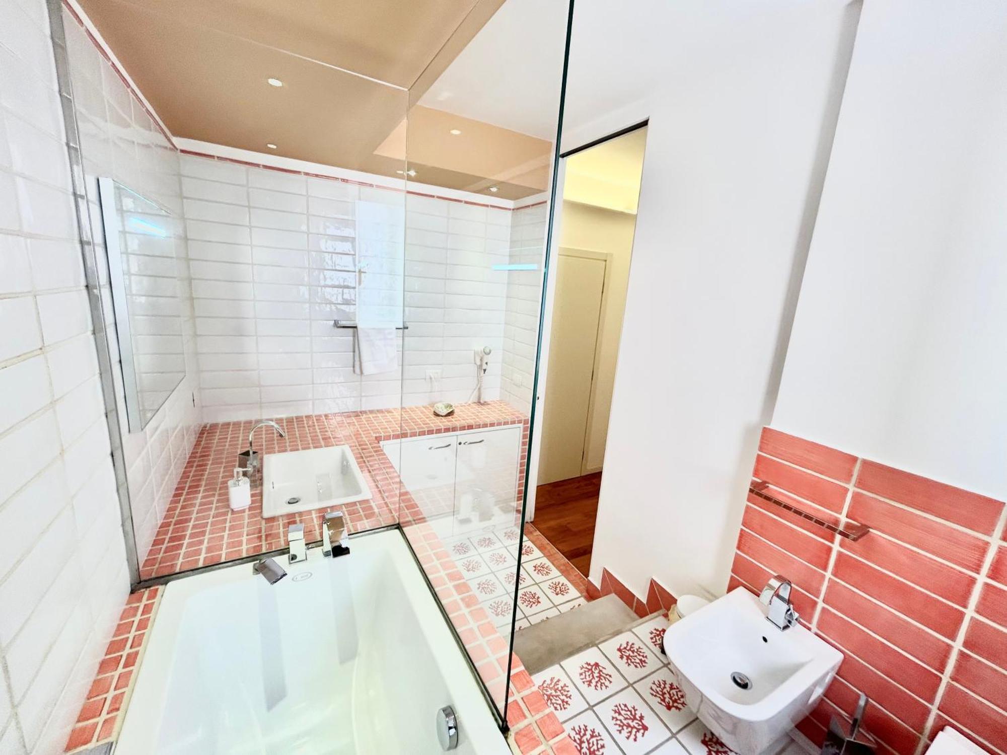 La Gaetana Bed & Breakfast Dış mekan fotoğraf