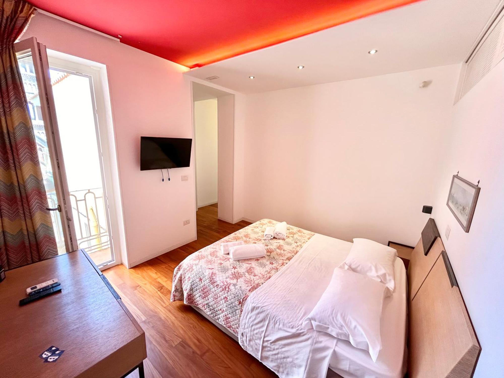 La Gaetana Bed & Breakfast Dış mekan fotoğraf