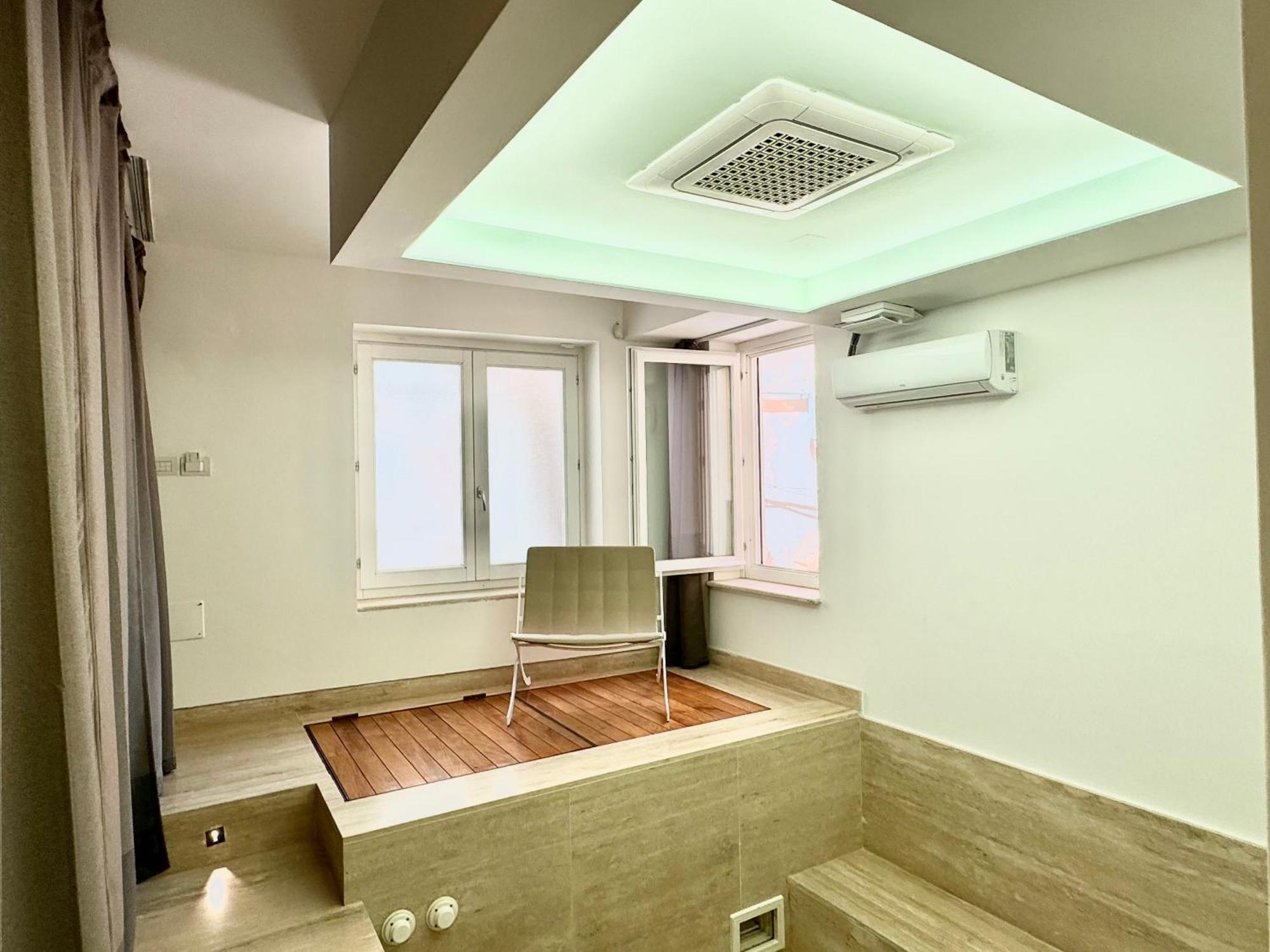 La Gaetana Bed & Breakfast Dış mekan fotoğraf