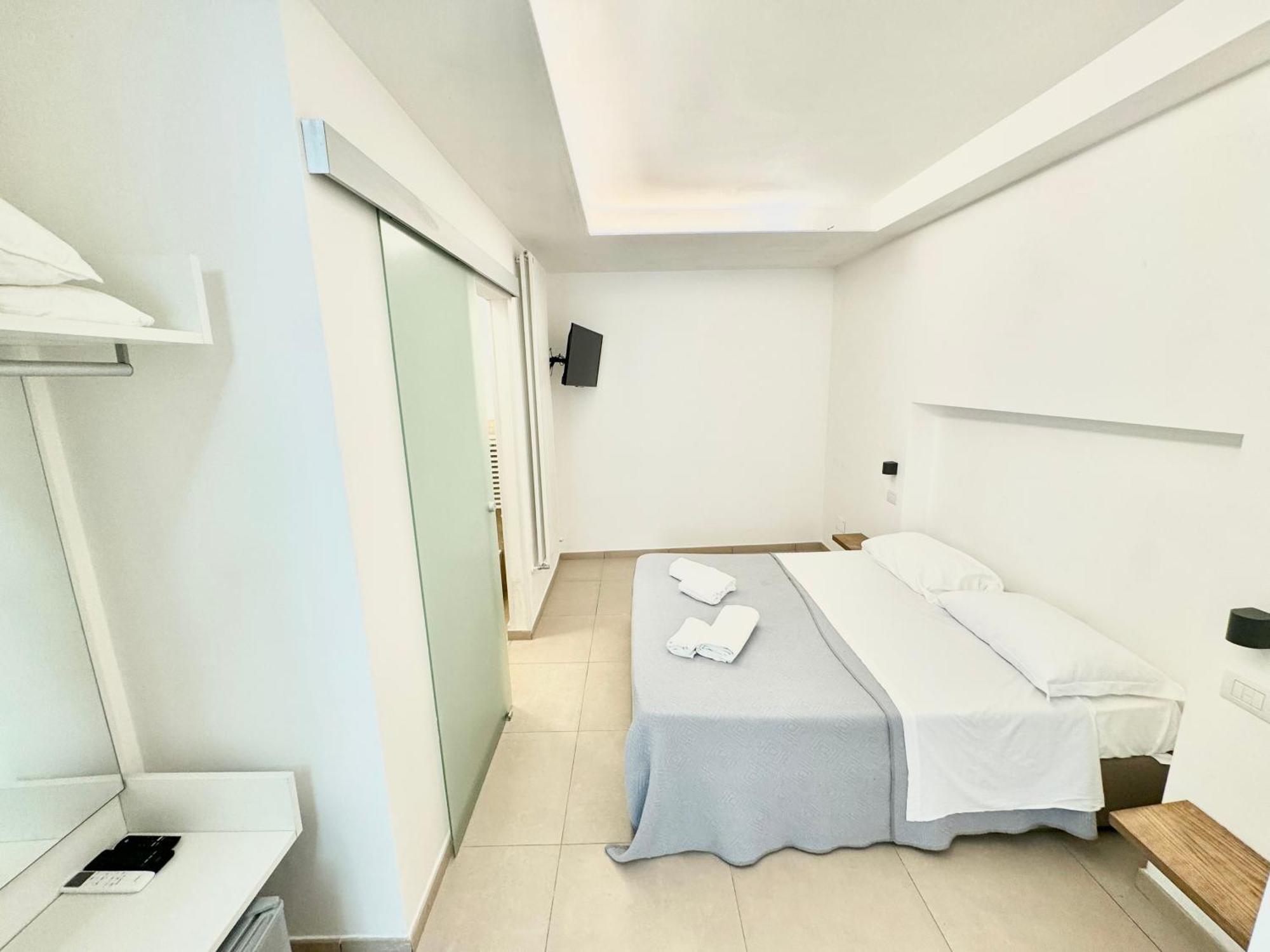 La Gaetana Bed & Breakfast Dış mekan fotoğraf