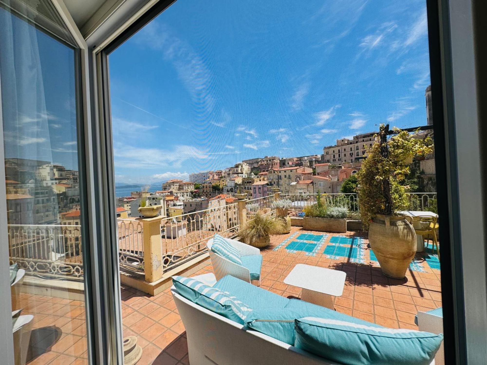 La Gaetana Bed & Breakfast Dış mekan fotoğraf