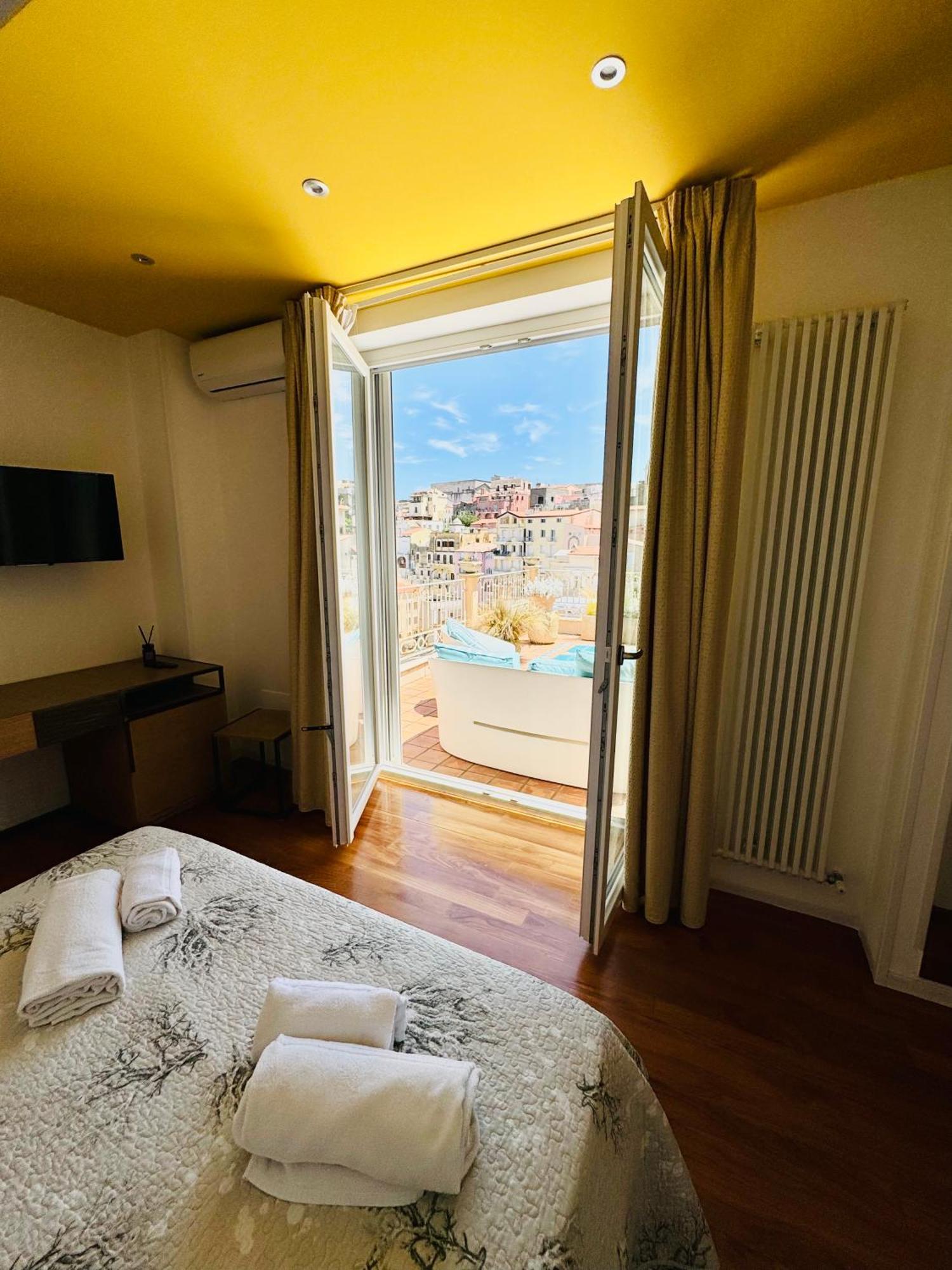 La Gaetana Bed & Breakfast Dış mekan fotoğraf