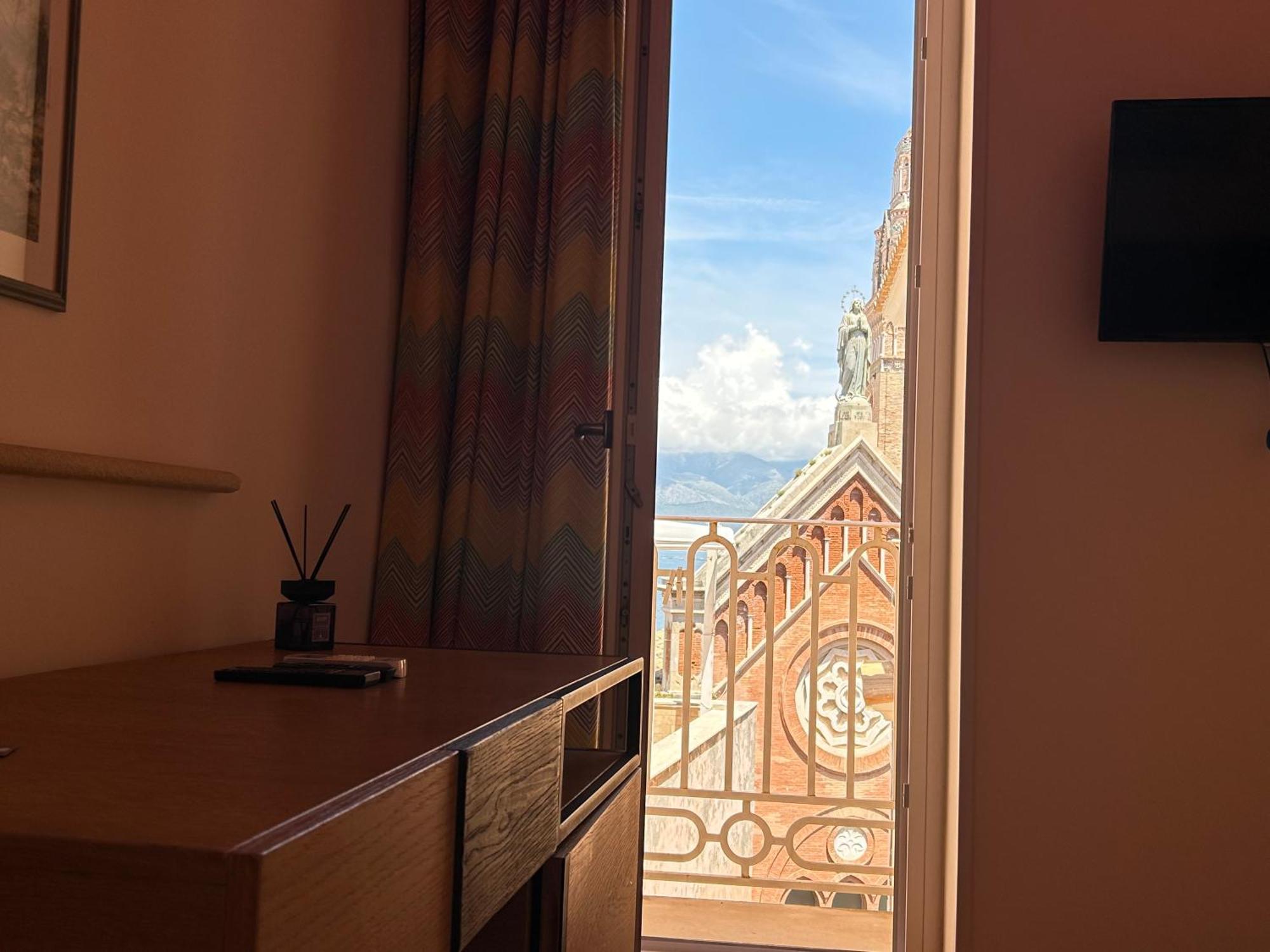 La Gaetana Bed & Breakfast Dış mekan fotoğraf