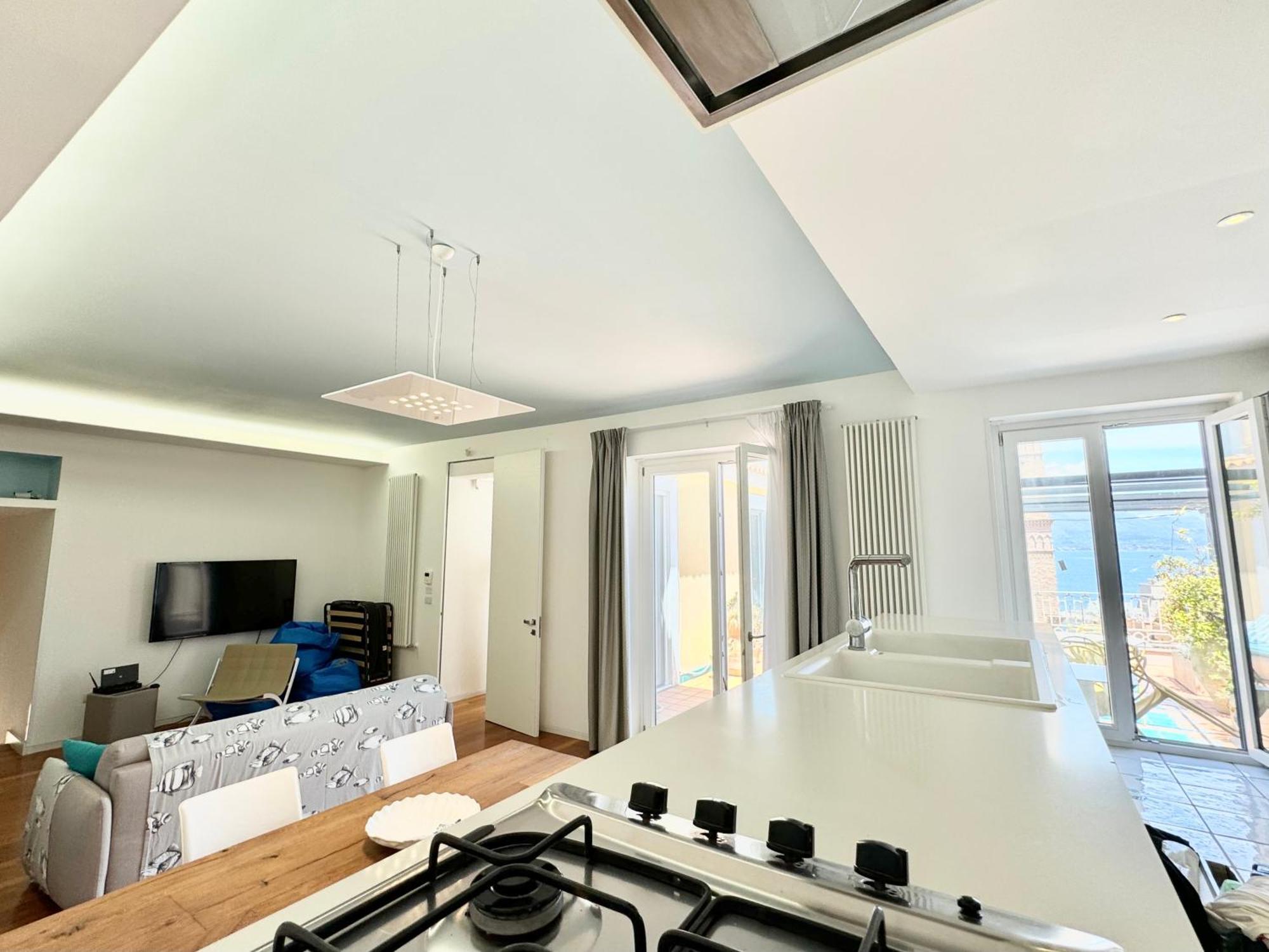 La Gaetana Bed & Breakfast Dış mekan fotoğraf