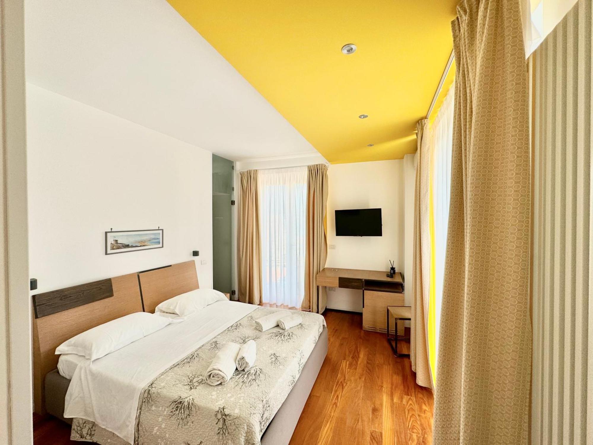 La Gaetana Bed & Breakfast Dış mekan fotoğraf