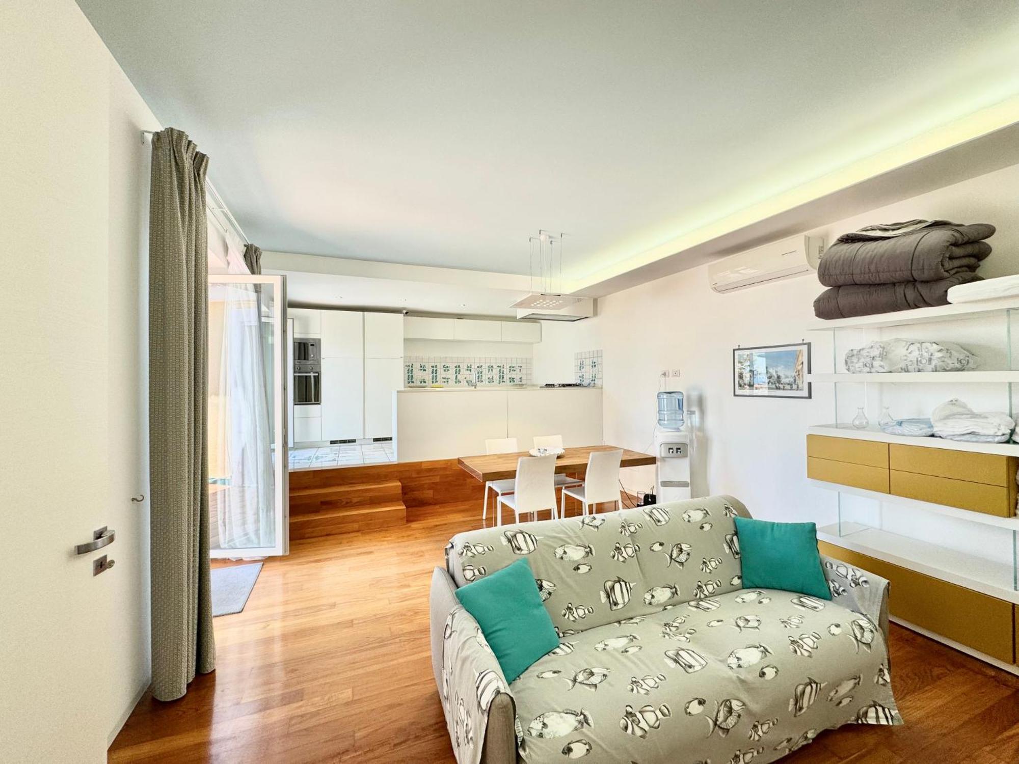 La Gaetana Bed & Breakfast Dış mekan fotoğraf