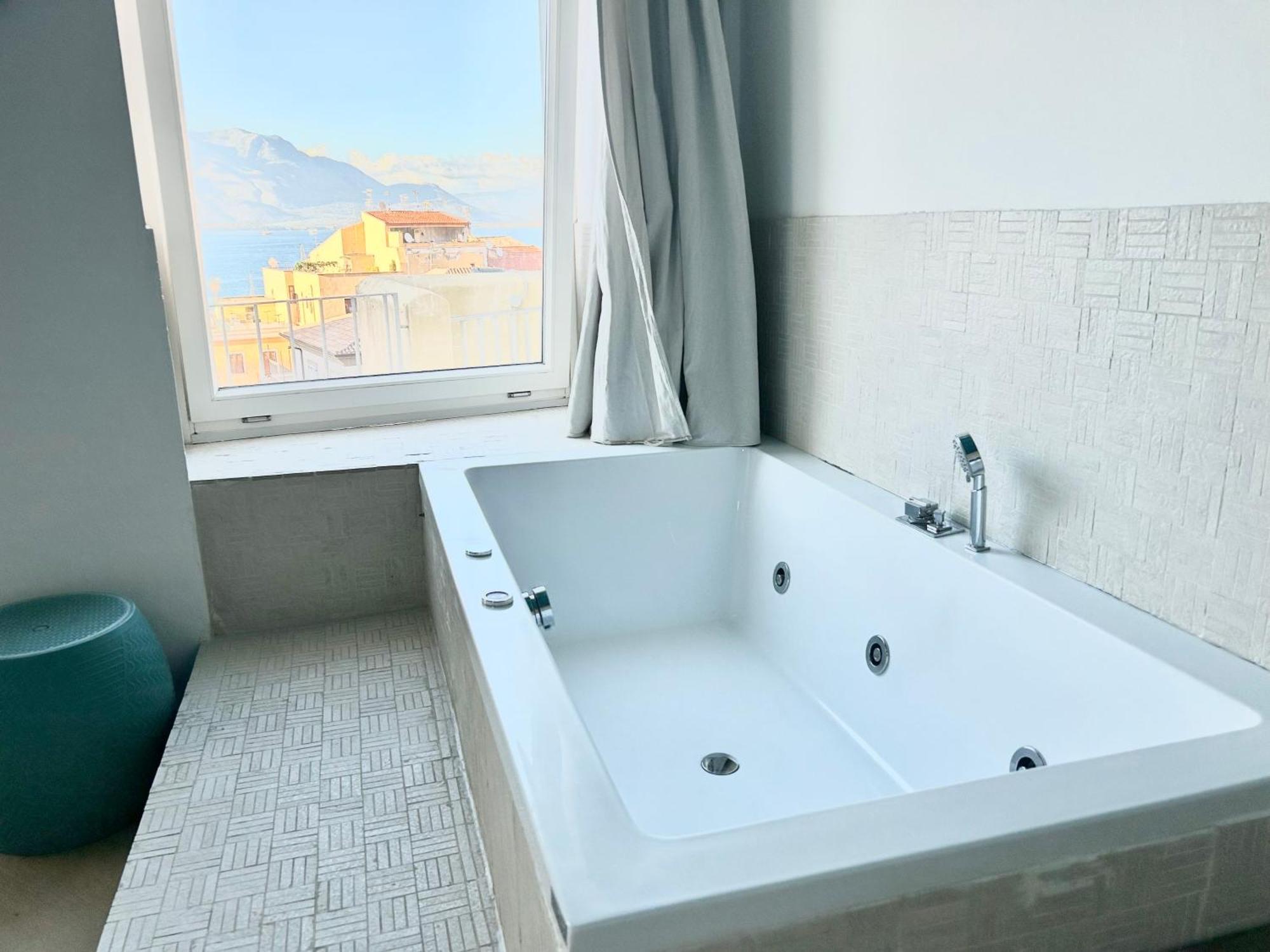 La Gaetana Bed & Breakfast Dış mekan fotoğraf