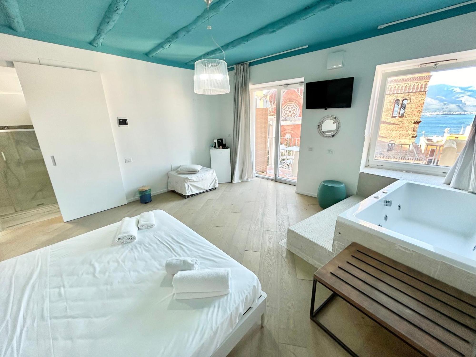 La Gaetana Bed & Breakfast Dış mekan fotoğraf