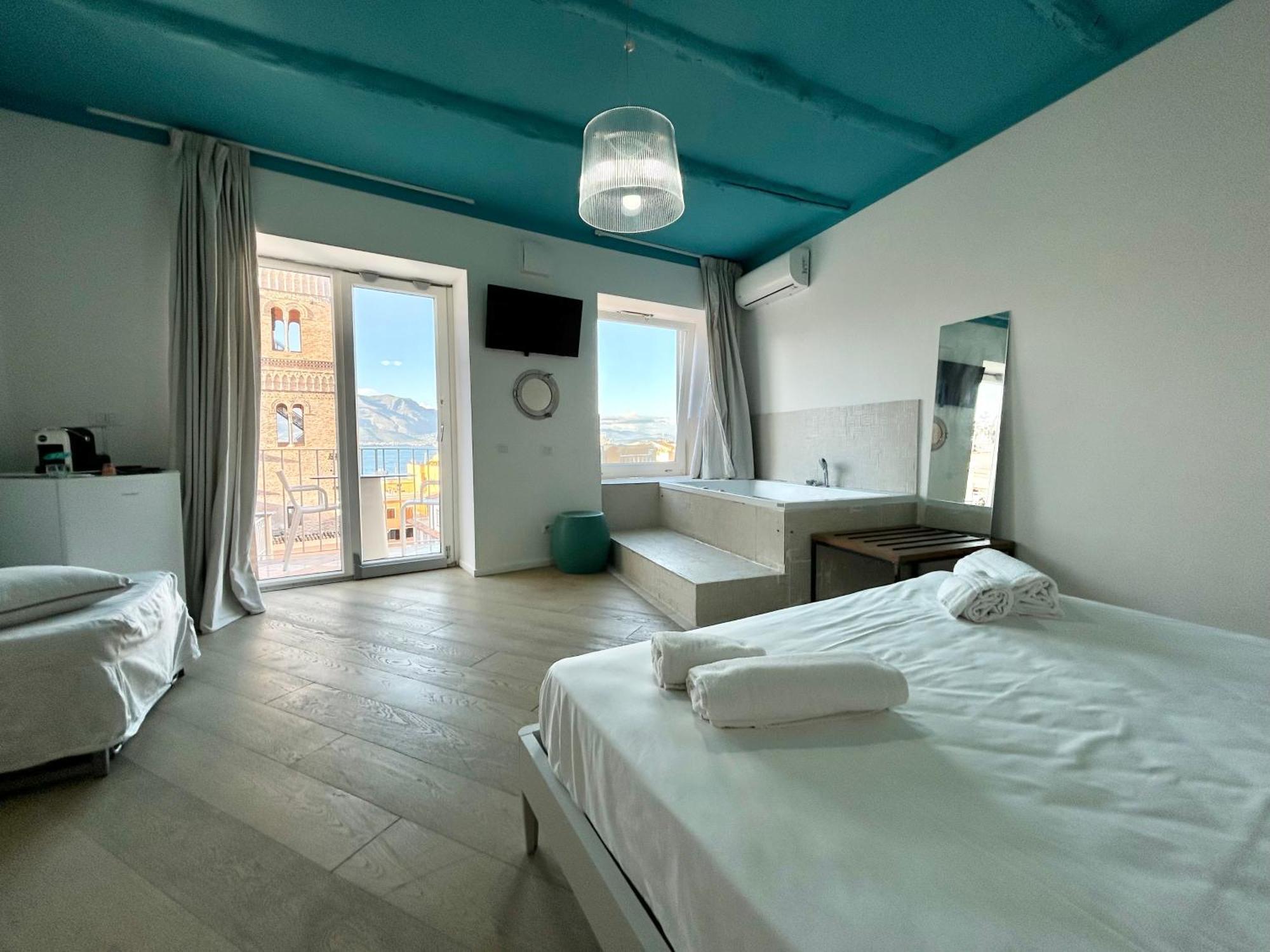 La Gaetana Bed & Breakfast Dış mekan fotoğraf
