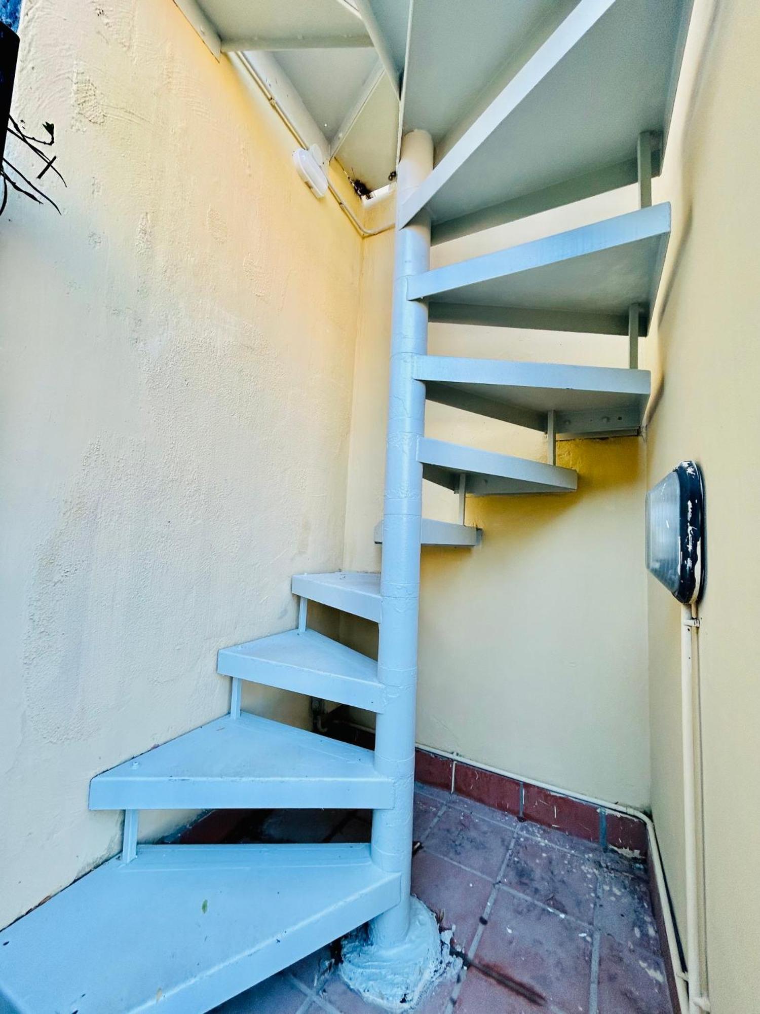 La Gaetana Bed & Breakfast Dış mekan fotoğraf