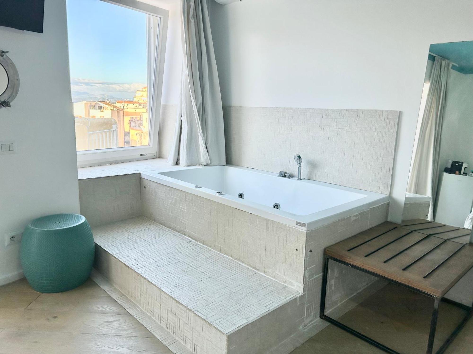 La Gaetana Bed & Breakfast Dış mekan fotoğraf