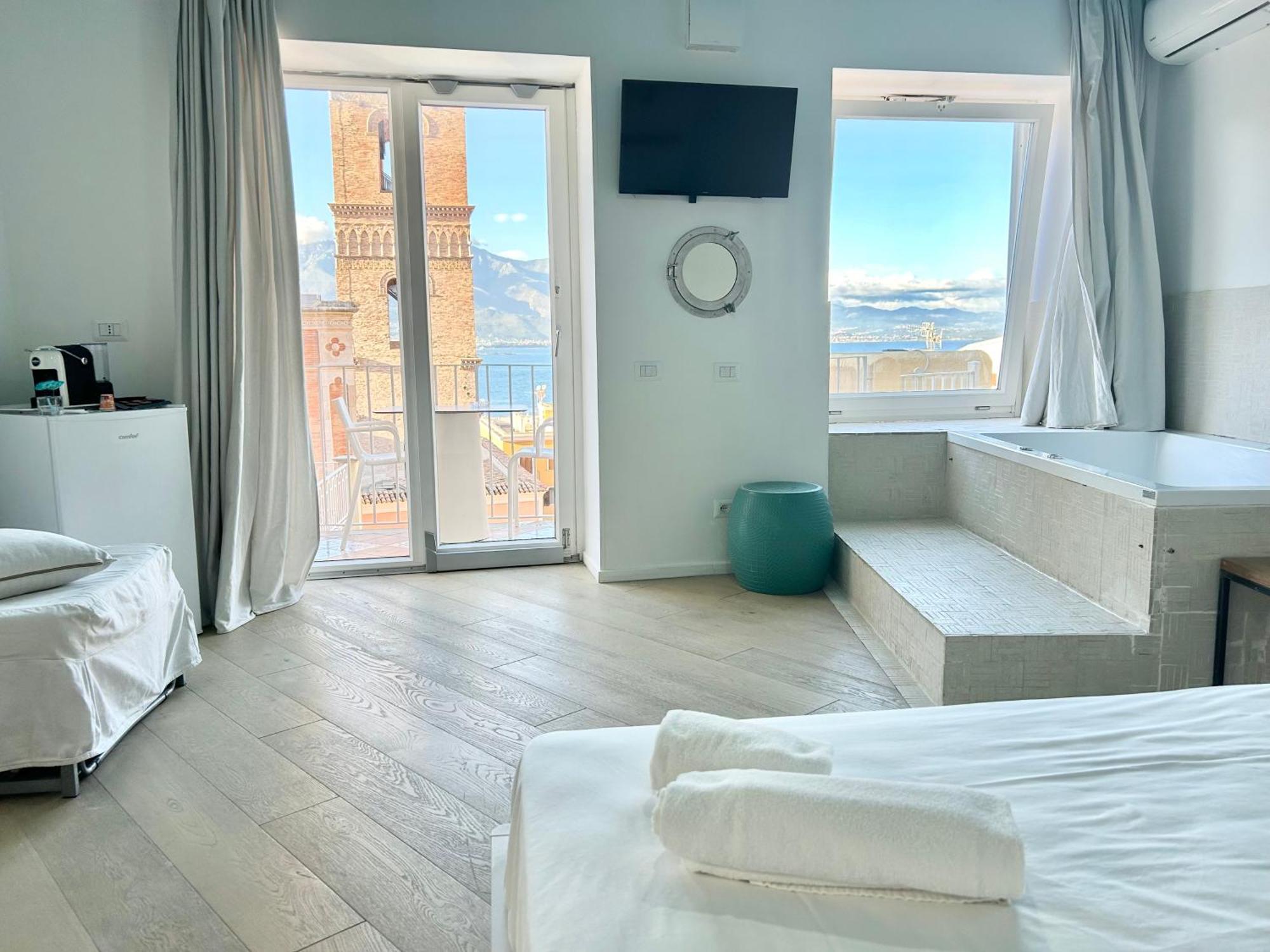 La Gaetana Bed & Breakfast Dış mekan fotoğraf