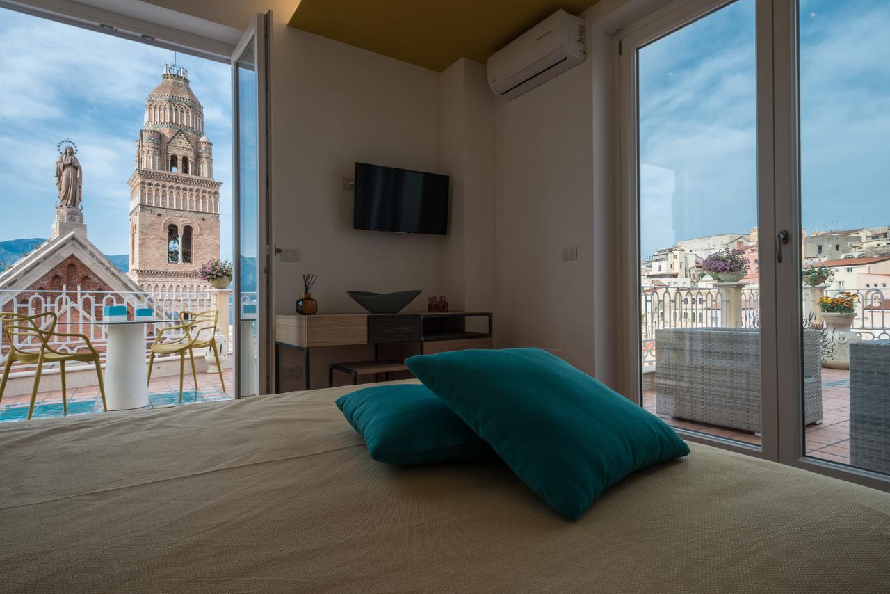 La Gaetana Bed & Breakfast Dış mekan fotoğraf